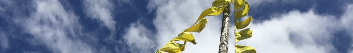 夕張・幸福の黄色いハンカチ