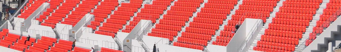 東大阪市花園ラグビー場