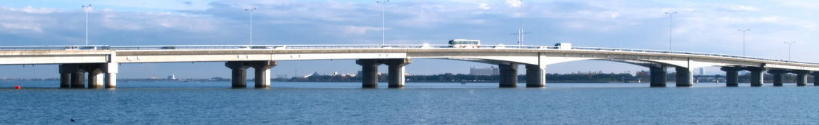 近江大橋