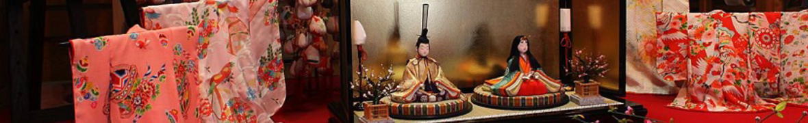 取手宿ひなまつり