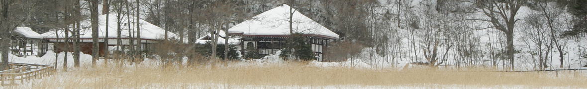 奥日光・温泉寺