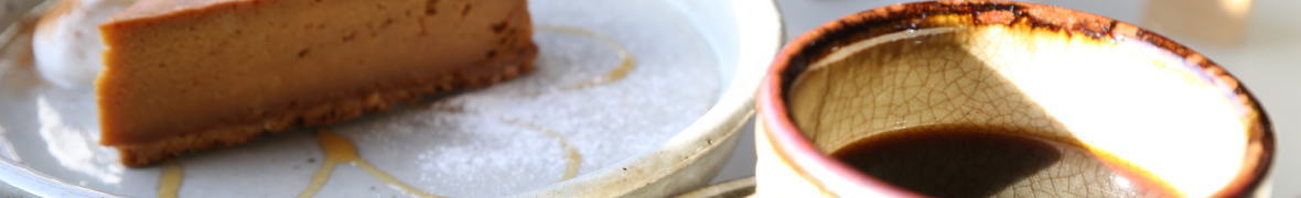 益子でコーヒータイム