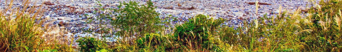 大町の北アルプス