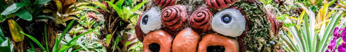 ブセナ海中公園