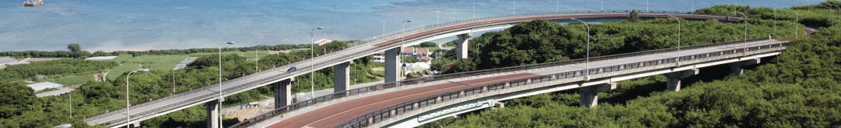 ニライカナイ橋