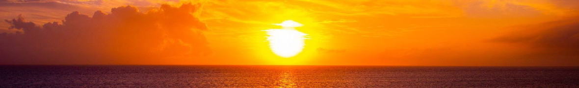 日本で最後に夕日が沈む島