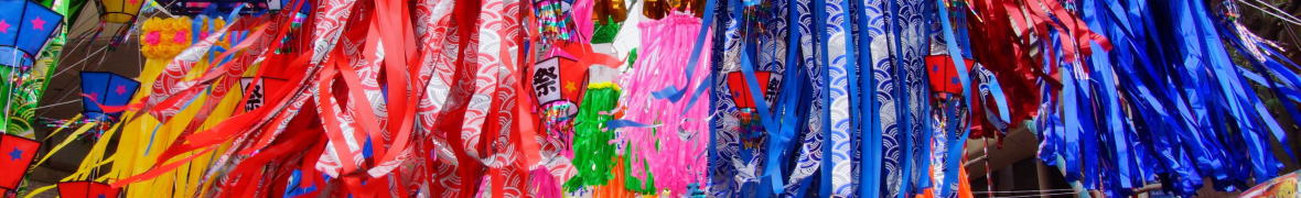 湘南ひらつか七夕まつり