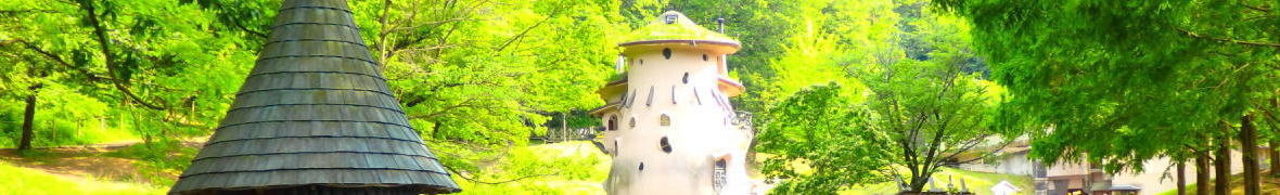 飯能ムーミンの谷