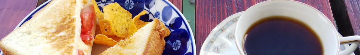 モーニングサービス